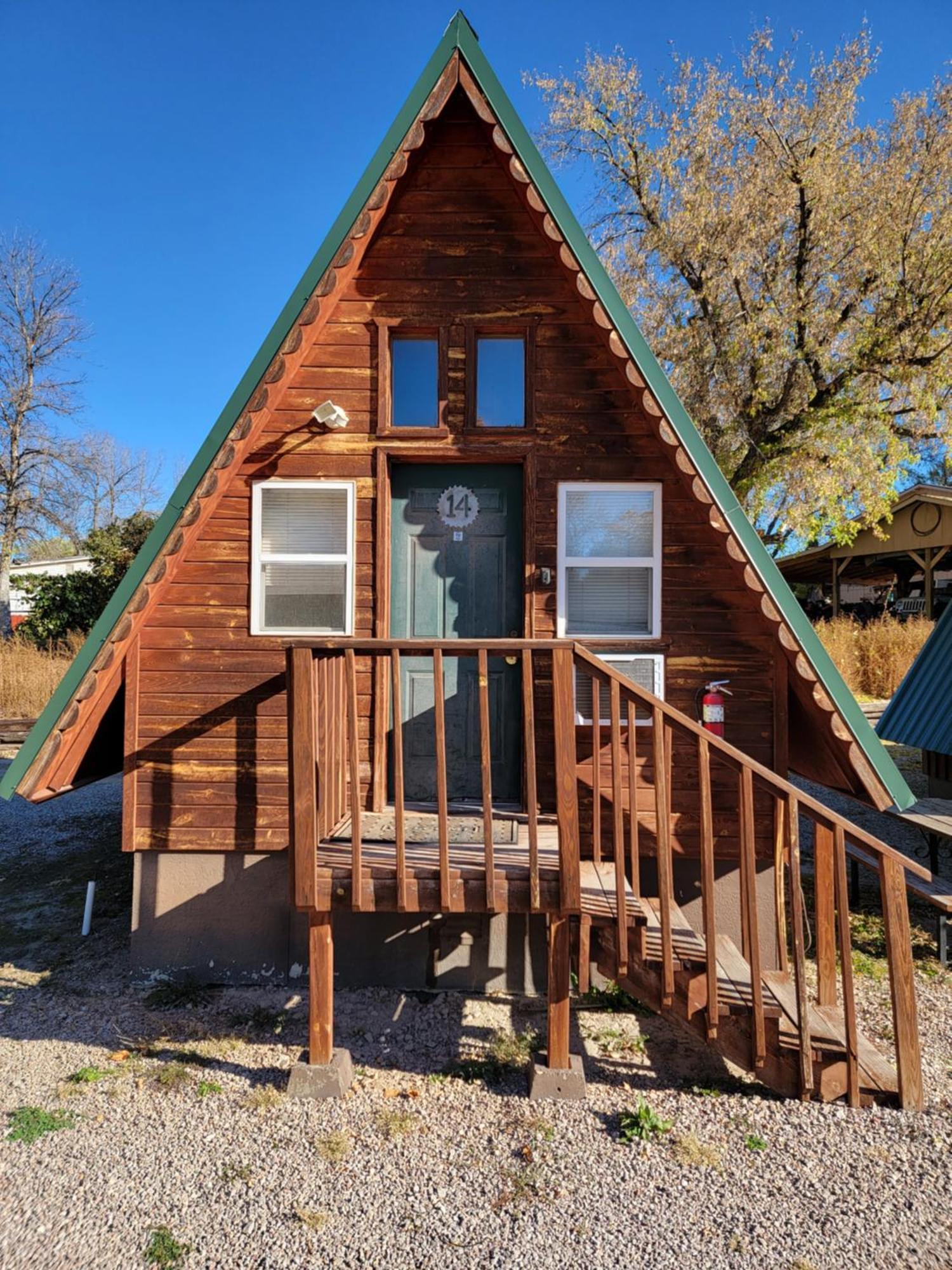 The Hulett Motel חדר תמונה