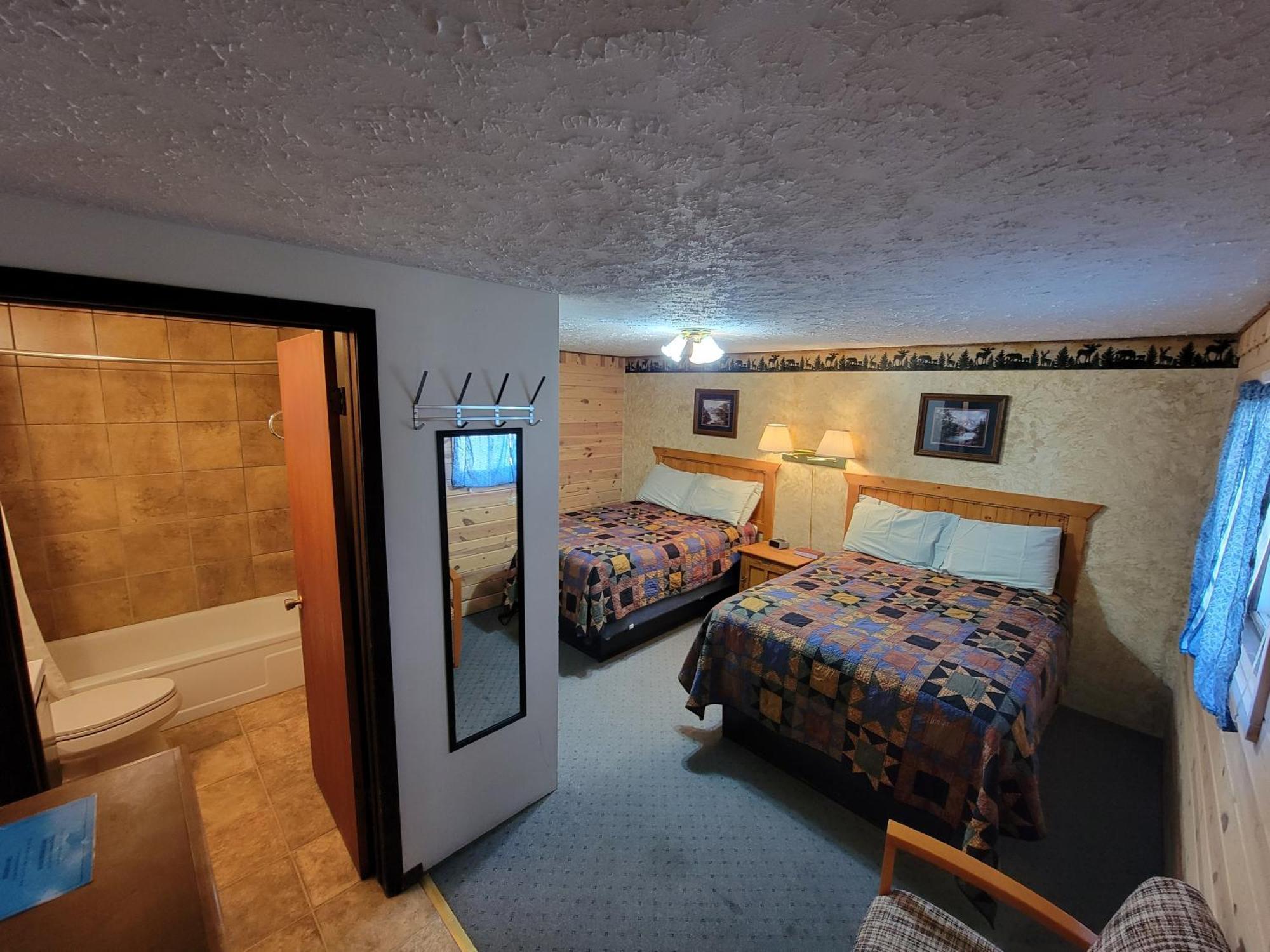The Hulett Motel חדר תמונה