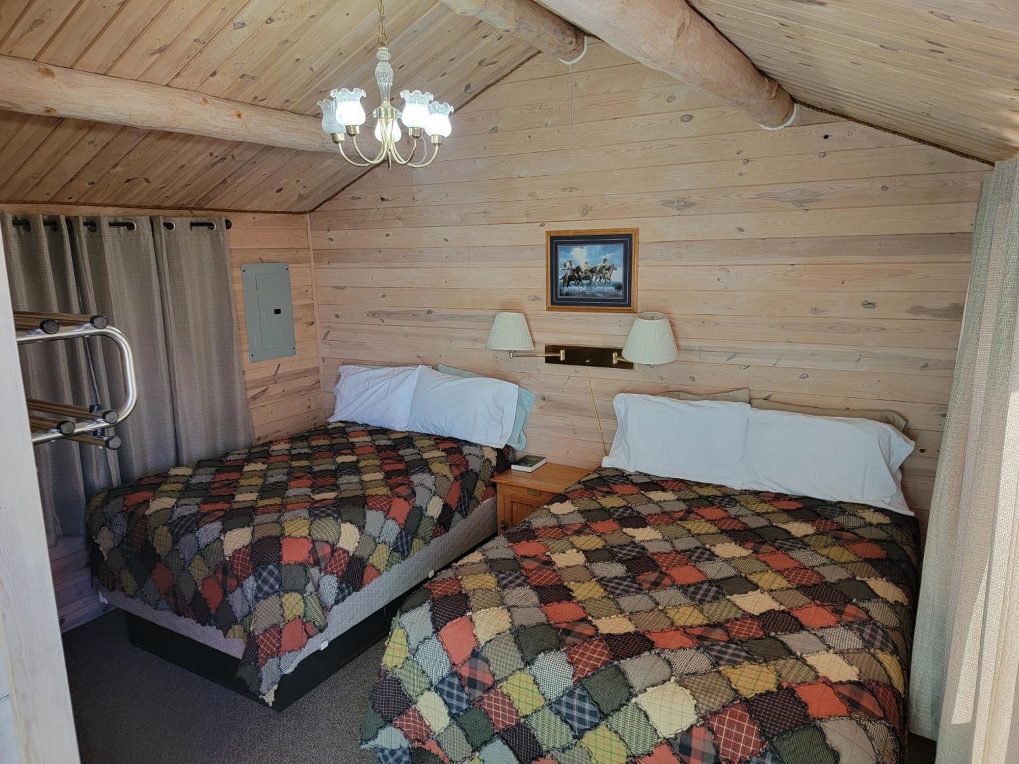 The Hulett Motel חדר תמונה