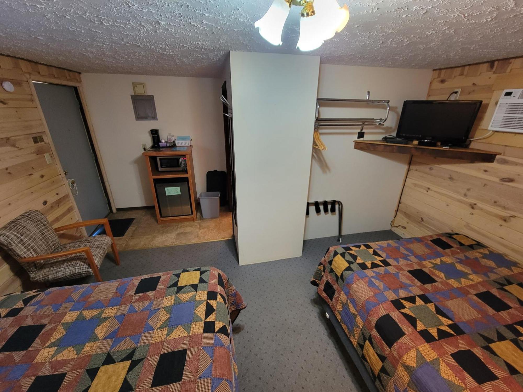 The Hulett Motel חדר תמונה