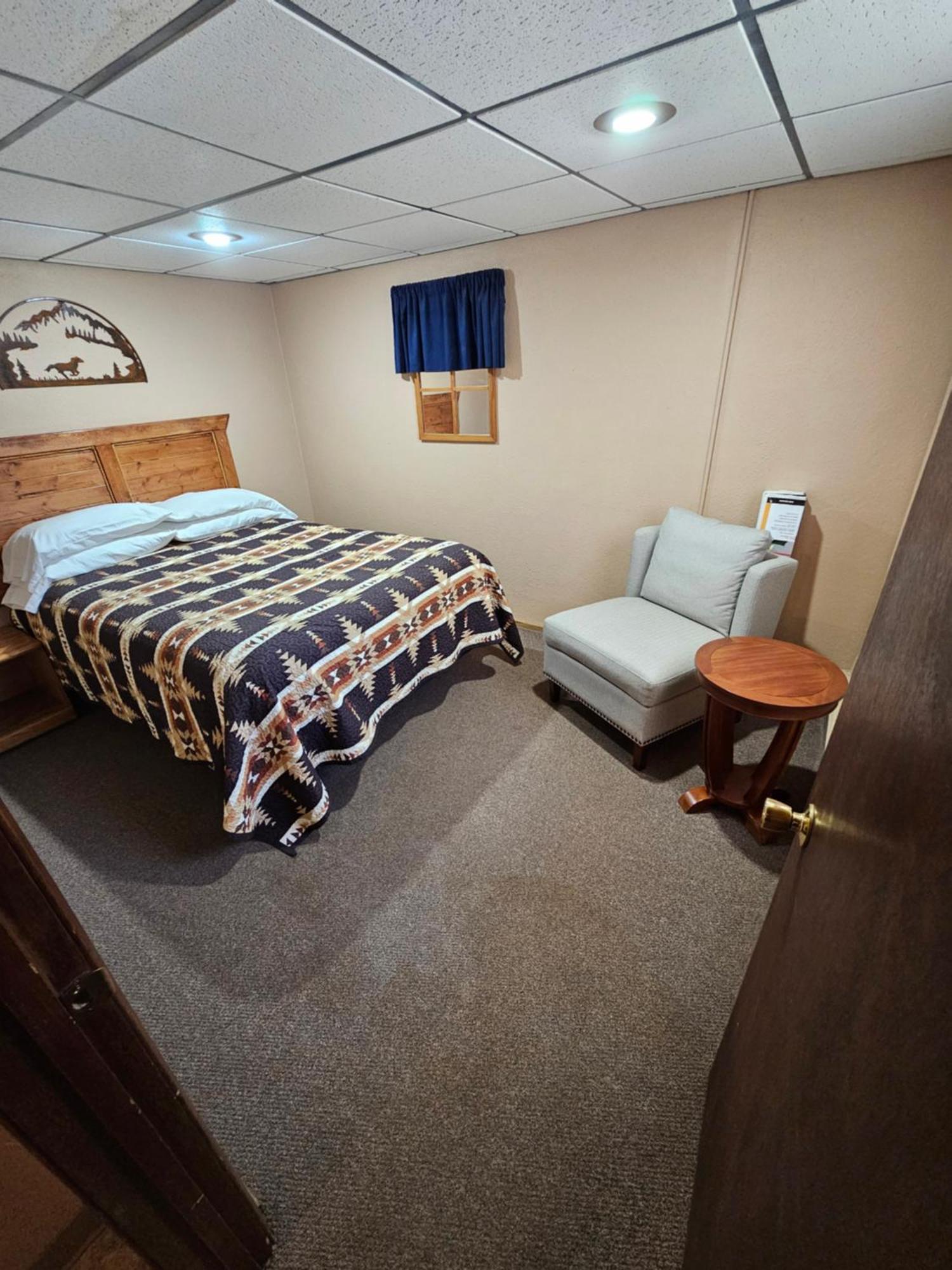 The Hulett Motel מראה חיצוני תמונה